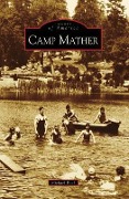 Cover-Bild zum Titel 'Camp Mather' von 'Michael Buck'