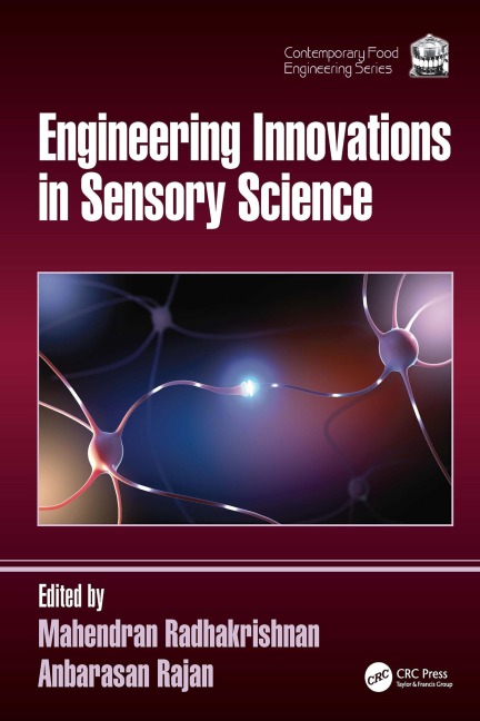 Engineering Innovations in Sensory Science - 
