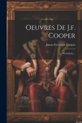 Cover-Bild zum Titel 'Oeuvres De J.f. Cooper: Wyandotte...' von 'James Fenimore Cooper'