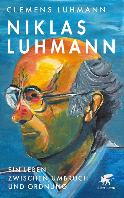 Niklas Luhmann - Clemens Luhmann