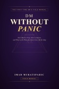 Cover-Bild zum Titel 'DM Without Panic' von 'Imad Muratspahic'