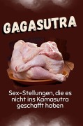 Cover-Bild zum Titel 'Gagasutra' von 'David Schäfer'