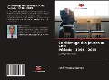 Cover-Bild zum Titel 'Le chômage des jeunes au Chili Période : 1996 - 2019' von 'José Irrazabal Donoso'