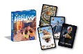 Cover-Bild zum Titel 'Fieser Fiesling' von 'Robert Brouwer'