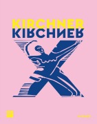 Cover-Bild zum Titel 'Kirchner x Kirchner' von ''