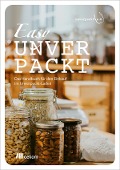Cover-Bild zum Titel 'Easy UNVERPACKT' von ''