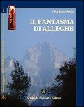 Cover-Bild zum Titel 'Il fantasma di Alleghe' von 'Giordano Stella'