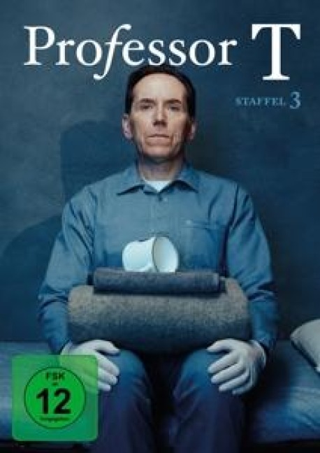 Professor T - Staffel 3 - T
