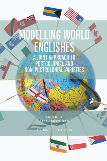 Modelling World Englishes - 