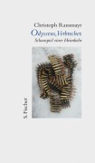 Cover-Bild zum Titel 'Odysseus, Verbrecher' von 'Christoph Ransmayr'
