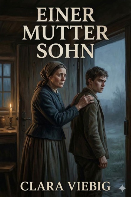 Einer Mutter Sohn - Clara Viebig