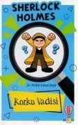 Cover-Bild zum Titel 'Korku Vadisi' von 'Arthur Conan Doyle'