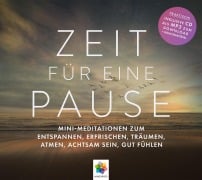 ZEIT FÜR EINE PAUSE - 