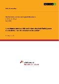 Cover-Bild zum Titel 'Vom Nomos zum Ius. Wie veränderte das Zwölftafelgesetz die Rechtskultur der römischen Republik?' von 'Felix Schumacher'