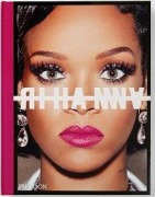 Cover-Bild zum Titel 'Rihanna' von 'Rihanna'