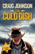 Cover-Bild zum Titel 'The Cold Dish' von 'Craig Johnson'