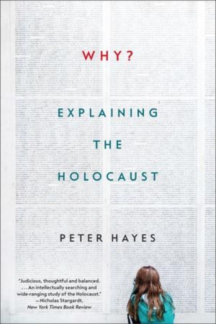 Why? - Peter Hayes
