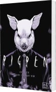 Cover-Bild zum Titel 'PIGPEN 1' von 'Carnby Kim'