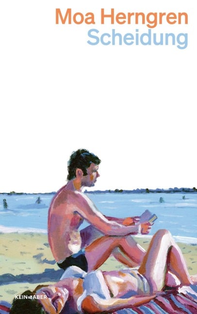 Scheidung - Moa Herngren