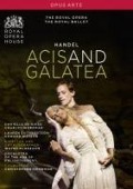 Acis Und Galatea - Hogwood/De Niese/Workman