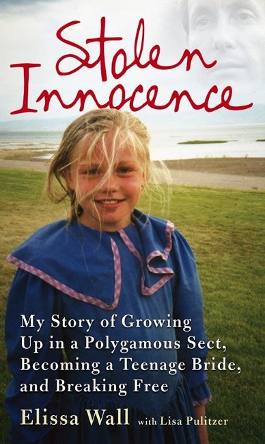 Stolen Innocence - Elissa Wall