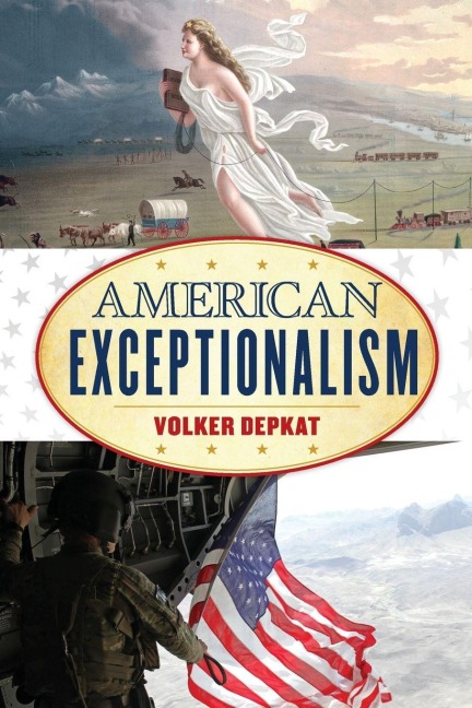American Exceptionalism - Volker Depkat