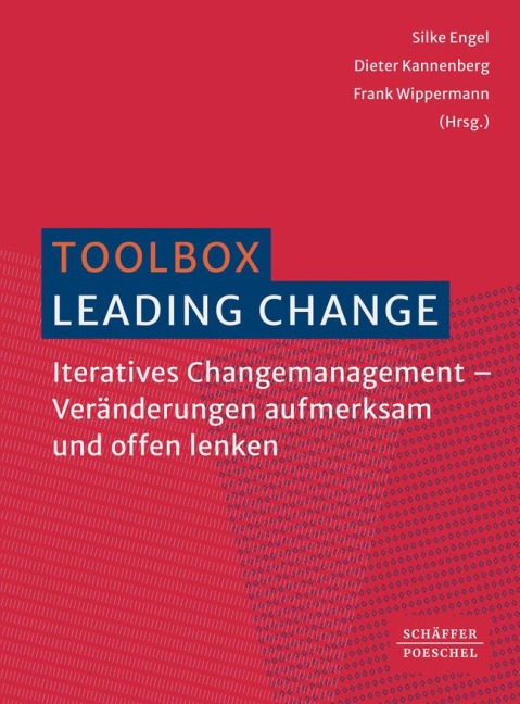 Toolbox Leading Change - 