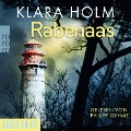 Cover-Bild zum Titel 'Rabenaas' von 'Klara Holm'