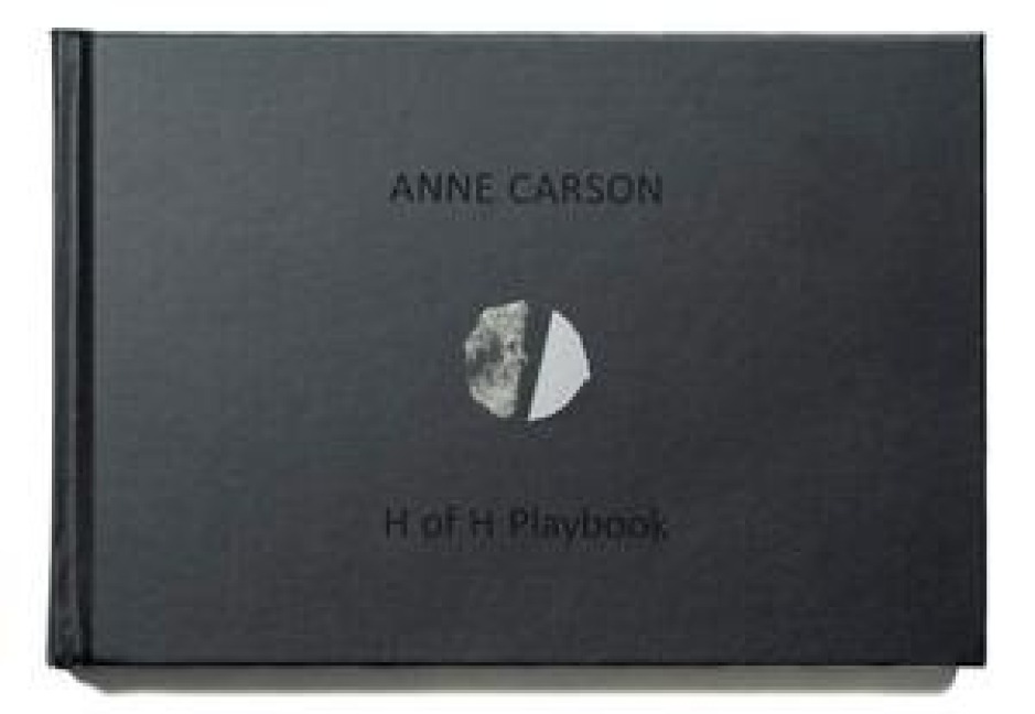 H of H Playbook - Anne Carson