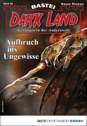 Cover-Bild zum Titel 'Dark Land 32 - Horror-Serie' von 'Rafael Marques'