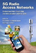 Cover-Bild zum Titel '5G Radio Access Networks' von ''