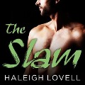 Cover-Bild zum Titel 'The Slam' von 'Haleigh Lovell'