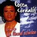 Cover-Bild zum Titel 'Ich Will Dir Den Himmel Schenken' von 'Costa Cordalis'