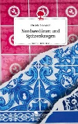 Nordseedünen und Spitzenkragen. Life is a Story - story.one - Daniela Neuwirth