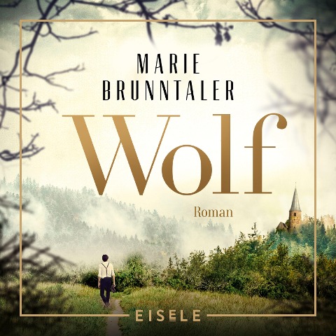 Wolf - Marie Brunntaler