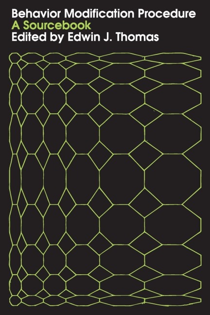 Behavior Modification Procedure - 