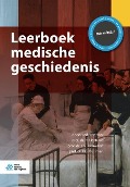 Cover-Bild zum Titel 'Leerboek Medische Geschiedenis' von ''