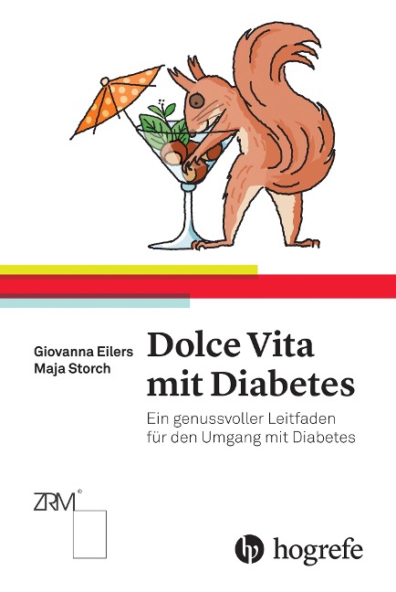 Dolce Vita mit Diabetes - Maja Storch, Giovanna Eilers