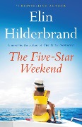 Cover-Bild zum Titel 'The Five-Star Weekend' von 'Elin Hilderbrand'