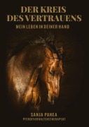 Cover-Bild zum Titel 'Der Kreis des Vertrauens' von 'Sanja Panea'