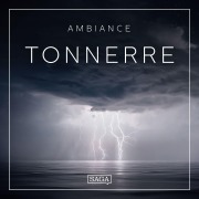 Cover-Bild zum Titel 'Ambiance - Tonnerre' von 'Rasmus Broe'