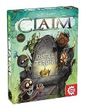 Claim - 