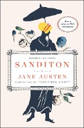 Cover-Bild zum Titel 'Sanditon' von 'Jane Austen, Another Lady'
