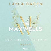 Cover-Bild zum Titel 'This Love is Forever' von 'Layla Hagen'