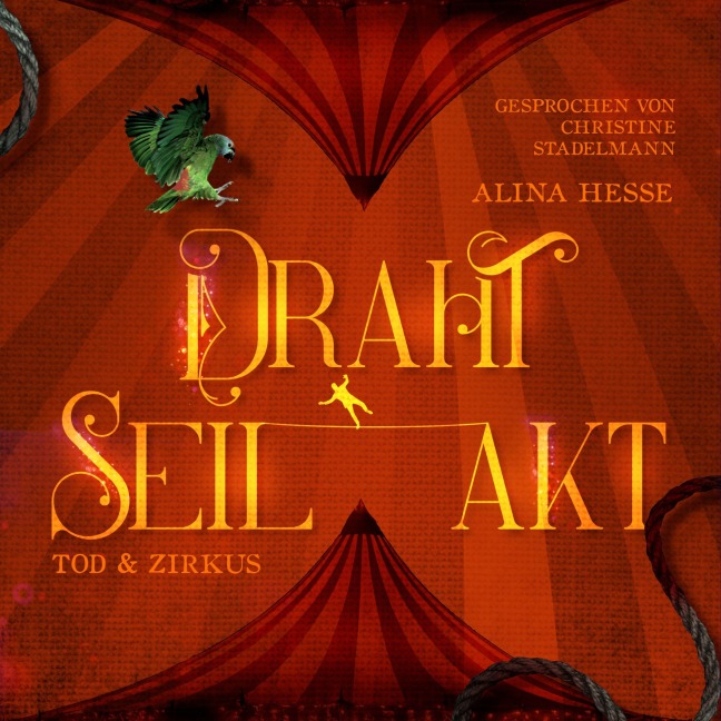 Tod & Zirkus - Alina Hesse