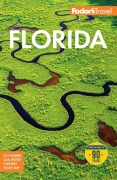 Cover-Bild zum Titel 'Fodor's Florida' von 'Fodor'S Travel Guides'
