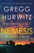 Cover-Bild zum Titel 'Nemesis' von 'Gregg Hurwitz'
