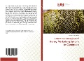 Cover-Bild zum Titel 'Economic Analysis of Honey Marketing System in Cameroon' von 'Dorothy Malaa Kenyi'