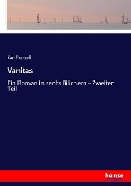 Vanitas - Karl Frenzel