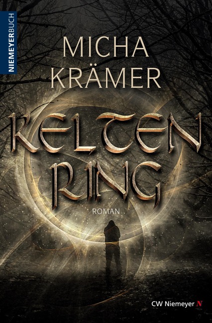 Keltenring - Micha Krämer